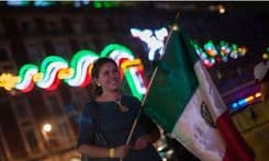 L.A. Protests: Why Mexican Flags — Not American — Are Flying