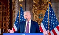 Trump weighs joining Israel on strikes of Iranian nuclear sites
- - James LaPorta