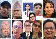 कबाको प्रतिभा चयन