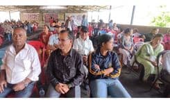 करुणामय मानव विकास संघको जेहेन्दार विद्यार्थीलाई छात्रवृत्ति