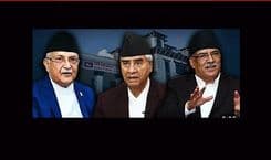 गणित हेर्ने, गनाएको थाहा नपाउने