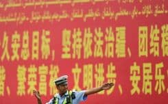 China targets friendly media, to ‘tell story of Xinjiang’