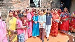 सुरक्षित गर्भपतनका लागि
युवा पहुँच परियोजना सञ्चालन