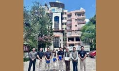 एभरेष्ट र इन्टुजी बीच सम्झौता