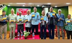 जिन्दगीका नौ रङ्गी कथाहरु