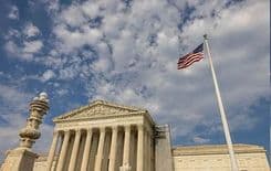 Supreme Court clears way for Trump to pursue mass federal layoffs