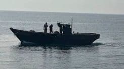 South Korea sends 6 rescued North Koreans back across sea border