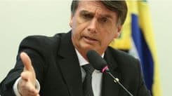 Trump Goes Full Mobster on Brazil
: Klaus Marre