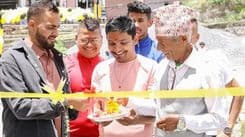 सञ्चालनमा आयो ‘हङ्ग्री वेल्स’