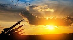 Dmitry Trenin: Why the next world order will be armed with nukes