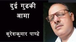 दुइ गुढकी आमा