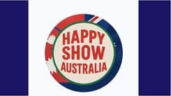 अष्ट्रेलियाबाट  पहिलो नेपाली टक शो “ह्याप्पी शो अष्ट्रेलिया”