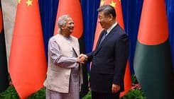 The Bangladesh-Pakistan-China Triangle and India’s Strategic Dilemma