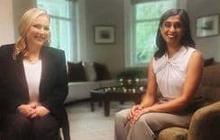 The Hindu-Catholic Interfaith Household Of Usha Vance