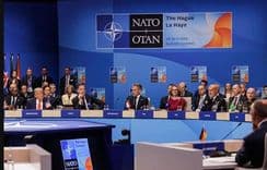 Trump’s Pressure Pays Off As NATO Commits To Defense Spending Hike