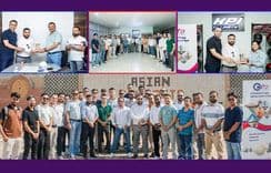 सीएनआईवाईएफ लुम्बिनीद्वारा ‘इण्डस्ट्री भिजिट’ कार्यक्रम सम्पन्न