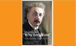 Einstein: Why Socialism?