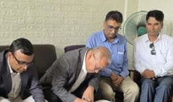 नेपाल इन्जिनियरिङ कलेज र सोना बीच समझदारी