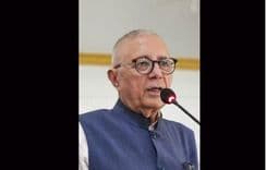 शेखर कोइरालाको आक्रोश, देउवा मौन