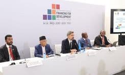 सेभिल्लामा सञ्चालित सम्मेलन