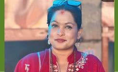 जीवन, गीता र स्मिताको सहकार्यमा 
‘असार मास’ 