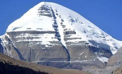 यात्रा अनूभव : कैलाश-मानसरोवरसम्मको !