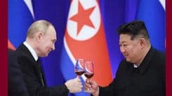 Russia and the DPRK will be connected by direct flights