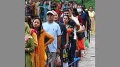 शिवधाममा भक्तालु, हिन्दुराष्ट्रको चिन्ता छैन
