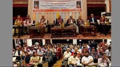 लेटर्स फ्रम जेल