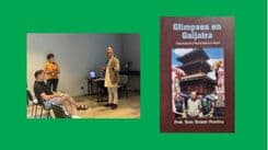 पोल्यान्डमा अन्तर्राष्ट्रिय हास्य सम्मेलनमा हास्यब्यङ्ग्यकार पाँडेको संभाषण
