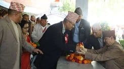 In the Context of the Auspicious 79th Birthday of His Majesty  King