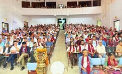 तान्सेन खानेपानी व्यवस्थापनमा स्थानीय सहभागिता, प्रतिबद्धता र पारदर्शिता