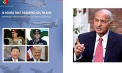 16 Hours That Reshaped South Asia
How Modi's Miscalculation Led to Pakistan's Primacy
