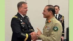 In US, Munir Threatens India With Indus Dam Strikes And Nuclear Retaliation