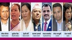 कुलिङ पिरियडमा जालझेलको प्रश्न