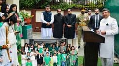 79th Independence Day of Pakistan
congratulations