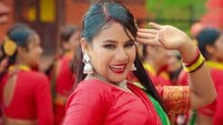 सुधाको तीज  कोसेली  ‘छड्के तिलहरी’