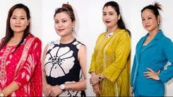 १ लाख पुरस्कार भएको ‘मिसेस पुर्बेली आइकन’को दोश्रो अडिसन सम्पन्न