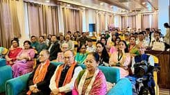 साहित्यिक पत्रकार सङ्घ (सापस) को
५४ औं स्थापना दिवस