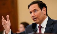 US says it will start revoking visas for Chinese students