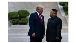 Only Trump Can Break the Deadlock on North Korea