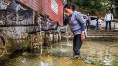 Let’s rethink deeper to preserve the world’s most precious resource
