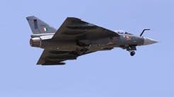 India Nears $1 Billion Fighter Jet Engine Deal With GE
