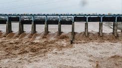 Pak Media Says India Provided Tawi River Flood Alert Despite Strained Ties
