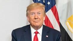 Nobel Peace Prize Seeker Trump Mulls A Department Of War