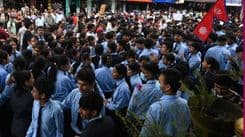 जनक्रान्तिकारी घोषणापत्र 