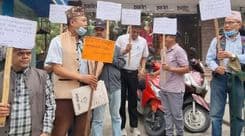 भ्रष्टाचारविरुद्ध अख्तियारमा 
उजुरी दर्ता