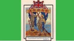 The Legacy of Empire. Britain. Then and Now