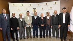 India’s occupation has persisted without challenge from world powers
- - -Dr. Ghulam Nabi Fai,Chairman
World Forum for Peace & Justice