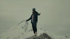 दोलखाको च्छो रोल्पा र दुध कुण्डमा छायांकन गरिएको 
सुरेश कुँवरको ‘सोच’ 